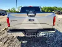 2016 Ford F-150 фото