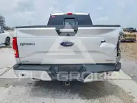 2016 Ford F-150 фото