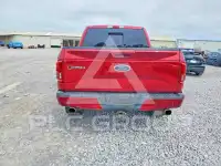 2016 Ford F-150 фото