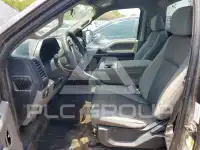 2016 Ford F-150 фото