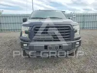 2016 Ford F-150 photo