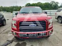 2016 Ford F-150 photo