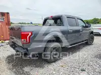 2016 Ford F-150 фото