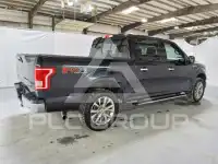 2016 Ford F-150 фото