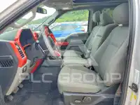 2016 Ford F-150 фото