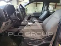 2016 Ford F-150 фото
