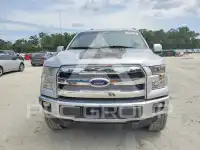 2016 Ford F-150 фото