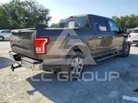 2016 Ford F-150 фото