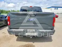 2016 Ford F-150 фото