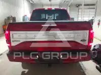 2016 Ford F-150 фото