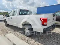 2016 Ford F-150 фото