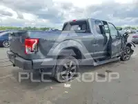 2016 Ford F-150 фото