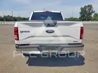 2016 Ford F-150 фото