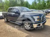 2016 Ford F-150 фото