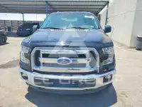 2016 Ford F-150 фото