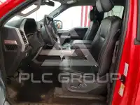 2016 Ford F-150 фото