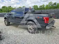 2016 Ford F-150 photo
