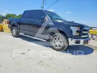 2016 Ford F-150 фото