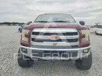 2016 Ford F-150 фото