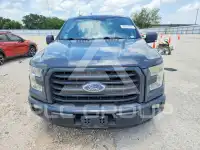 2016 Ford F-150 фото