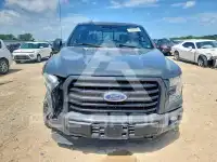 2016 Ford F-150 фото
