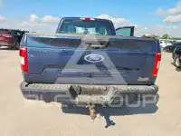 2016 Ford F-150 фото