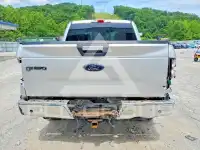 2016 Ford F-150 фото