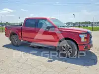 2016 Ford F-150 фото
