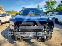 2016 Ford F-150 photo