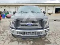 2016 Ford F-150 photo
