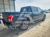 2016 Ford F-150 photo
