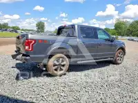2016 Ford F-150 фото