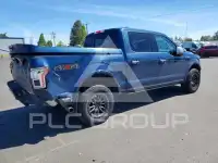 2016 Ford F-150 фото