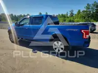 2016 Ford F-150 фото