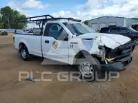 2016 Ford F-150 photo