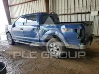 2016 Ford F-150 фото
