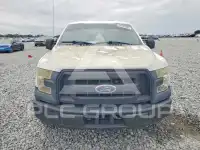 2016 Ford F-150 photo