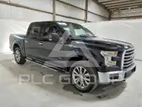 2016 Ford F-150 фото