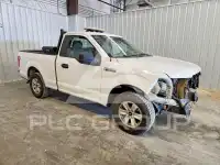 2016 Ford F-150 фото