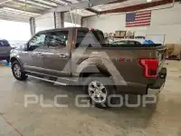 2016 Ford F-150 фото