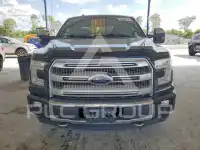 2016 Ford F-150 фото