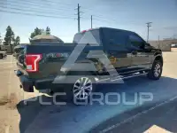 2016 Ford F-150 фото