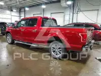 2016 Ford F-150 фото