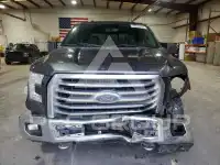 2016 Ford F-150 фото