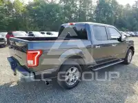 2016 Ford F-150 photo