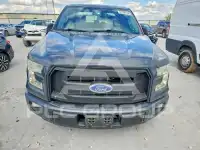 2016 Ford F-150 фото