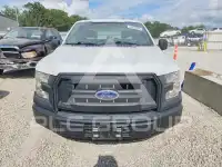 2016 Ford F-150 фото
