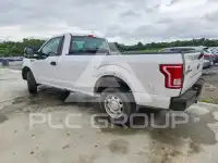 2016 Ford F-150 фото