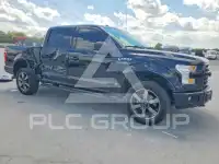 2016 Ford F-150 фото