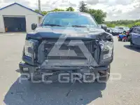 2016 Ford F-150 фото